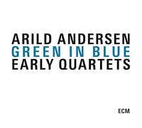 Arild Andersen - Green In Blue