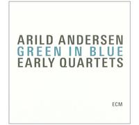 Arild Andersen - Green In Blue