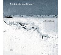 Arild Andersen Group - Affirmation