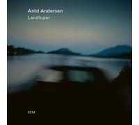 Arild Andersen - Arild Andersen: Landloper