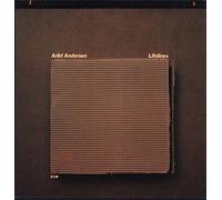 Arild Andersen - Lifelines