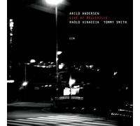 Arild Andersen - Live at Belleville