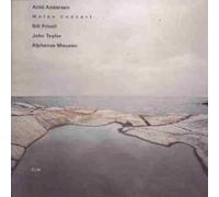 Arild Andersen - Molde Concert