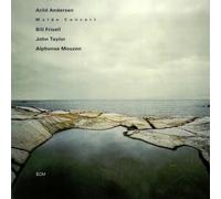 Arild Andersen - Molde Concert - SHM