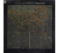 Arild Andersen - Shimri [Vinyl LP]