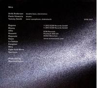 Arild Andersen - Mira