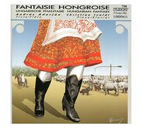 Arild Andersen - Ungarische Fantasie