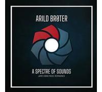 Arild Brøter - A Spectre Of Sounds - James Bond Music Reimagined (2lp) [VINYL]