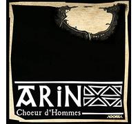 Arin - Choeur D Hommes