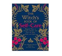 Arin Murphy Hiscock 3 Books Collection Set Witch's Book of Self Care,Green Witch