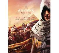 Arin Murphy-Hiscock Assassin's Creed: The Essential Guide (Hardback) (US IMPORT)