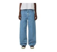 Arin Pant - female - Carhartt Wip - Loose Fit Jeans - Blue - W27 - Jeans W27