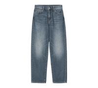 Arin Pant - female - Carhartt Wip - Straight Fit Jeans - Blue - W28 - Jeans W28