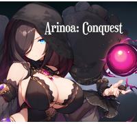 Arinoa: Conquest PC Steam CD Key