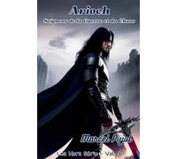 Arioch - Seigneur de la Guerre et du Chaos: 3 (Les Hors-Série)