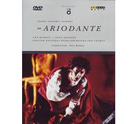 Ariodante: English National Opera (Bolton)