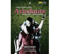 Ariodante: English National Opera (Bolton)