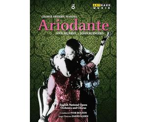 Ariodante: English National Opera (Bolton)