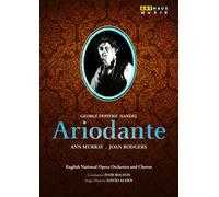 Ariodante: English National Opera (Bolton) (DVD) Ann Murray (US IMPORT)