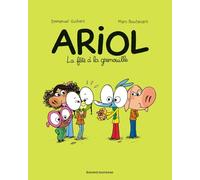 Ariol 11/La fete a la grenouille