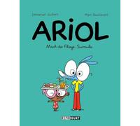 Ariol 5 - Mach die Fliege, Surrsula