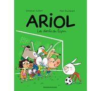 Ariol 9 Les dents du lapin