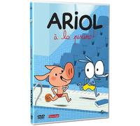 Ariol At The Pool DVD NEW