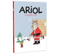 Ariol Et Le Père Noël --- IMPORT ZONE 2 ---