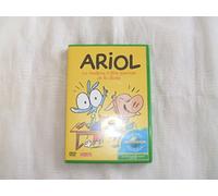 Ariol - La machine à être premier de la classe