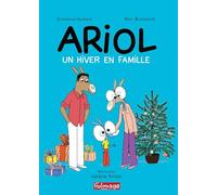 Ariol - Un hiver en famille