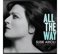Arioli, Susie - All the Way