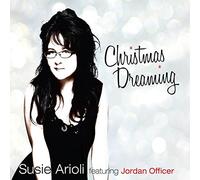 Arioli, Susie - Christmas Dreaming
