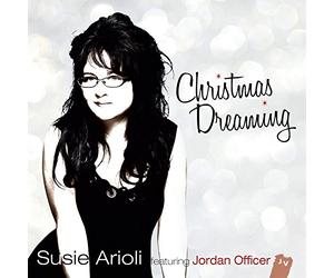 Arioli, Susie - Christmas Dreaming