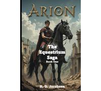 Arion: Book One (The Equestrium Saga)
