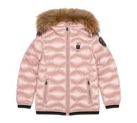 Arion Jacket - unisex - Blauer - Winter Jackets - Pink - 8 Y - Kids 8 Y