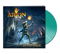 Arion - Life Is Not Beautiful [VINYL]