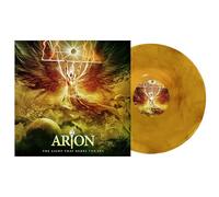 ARION - LIGHT THAT BURNS THE SKY WINGS OF WILDFIRE VINYL - New Viny - N72z
