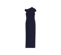 Arion Maxi Dress - female - Solace London - Gowns - Blue - 3XS - Dresses 3XS