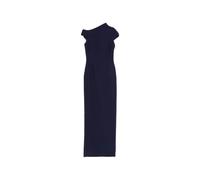 Arion Maxi Dress - female - Solace London - Party Dresses - Blue - S - Dresses S