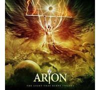 ARION: THE LIGHT THAT BURNS THE SKY - CD SEALED
