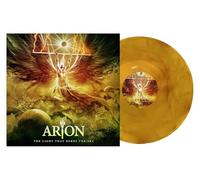 ARION - THE LIGHT THAT BURNS THE SKY ("WINGS OF WILDFIRE"