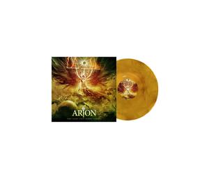 Arion - The Ligth That Burns The Sky - Colored Vinyl