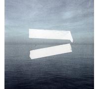 Arionce - Deep Ocean Grey (10") [VINYL]