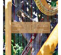 Arioso Furioso Trio – Vers La Source Dans Le Bois