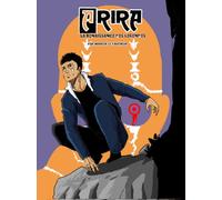 ARIRA: La renaissance des légendes