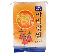Arirang Premium Sushi Rice 東北大米 9kg