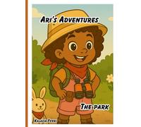 Ari's Adventures: The park