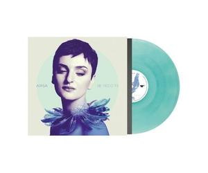 Arisa - If I See You (2025) LP Bottle Green Vinyl Preorder