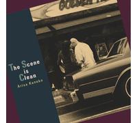 Arisa Kaneko - Scene is Clean, The [Import]
