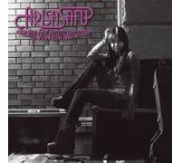 Arisa Safu - Chasing The American Dream [Japan CD] XQFV-1024